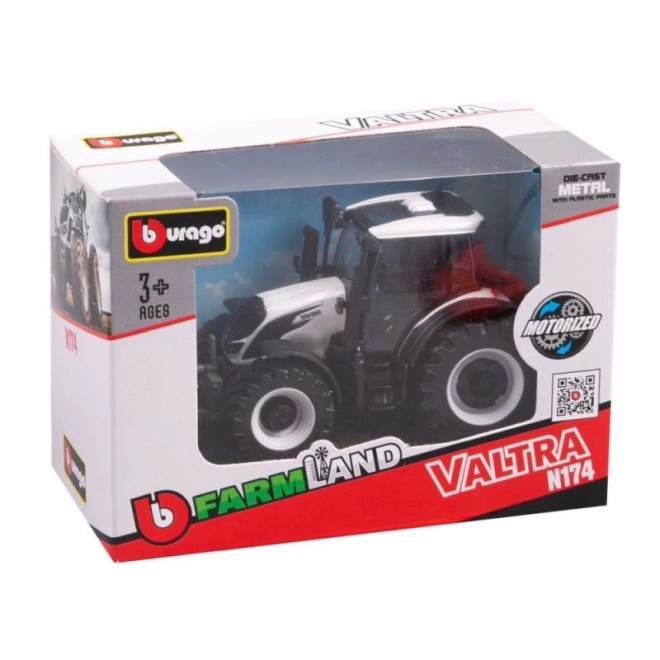 Traktor Bburago Farm