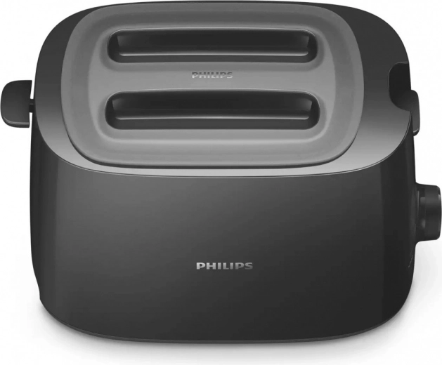 Szerokie szczeliny i wbudowany ruszt