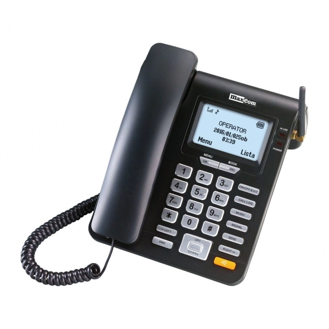 Telefon GSM Stolowy