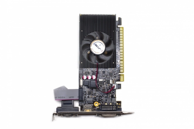 Karta graficzna GeForce GT 210 1GB DDR3