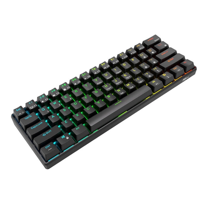 Podświetlenie RGB