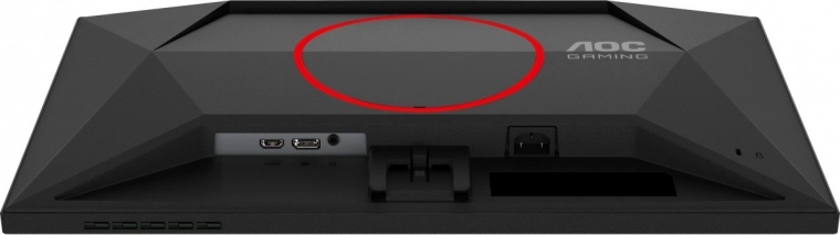 Fast IPS z HDR10: kolory i kontrast, które wciągają