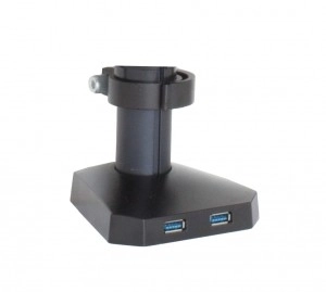 Zintegrowane porty USB