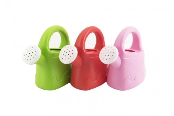 Konewka plastikowa 18x18cm 12m+