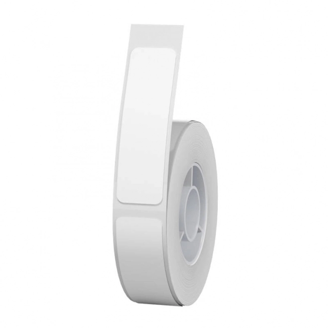 Termiczne etykiety Niimbot 12x40 mm, 160 szt. – Bílá