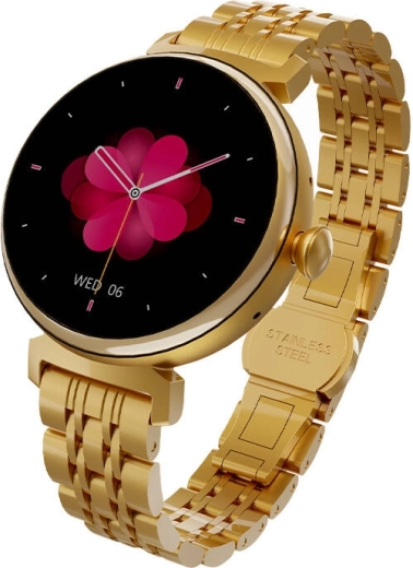 Szybkie połączenia ze SmartWatch