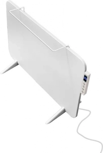 Podwójny montaż: wolnostojący i ścienny