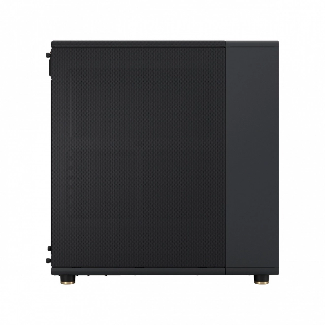 Obudowa komputerowa North Charcoal Black