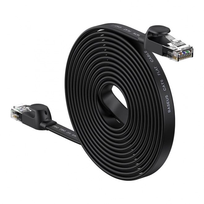 Kabel sieciowy Baseus Ethernet RJ45 1 Gb/s, 15 m