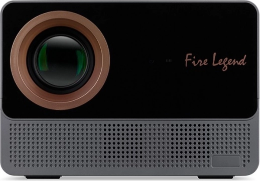Projektor FIRE LEGEND QF18s Full HD