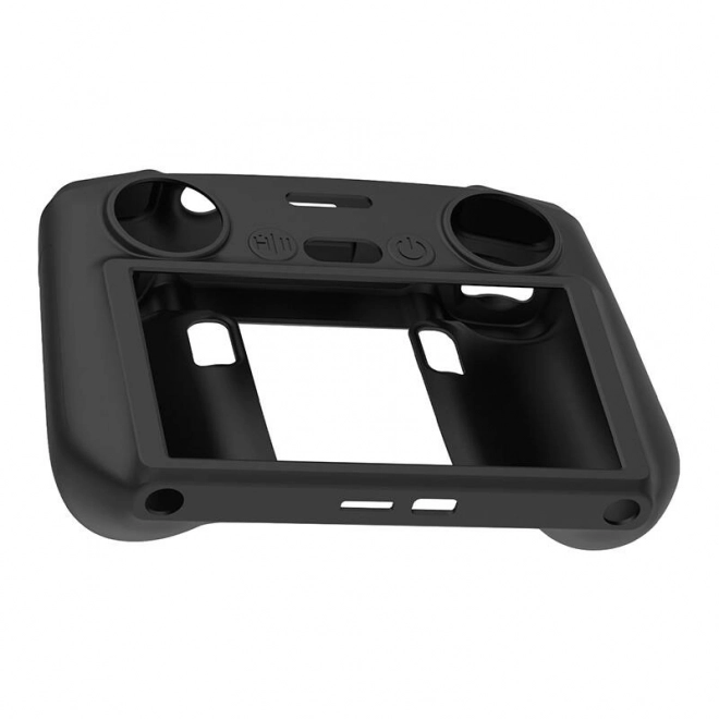 Silikonowe etui ochronne do DJI RC 2 czarne