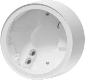 Czysty montaż natynkowy