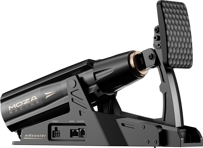 Maksymalna precyzja bez martwych stref