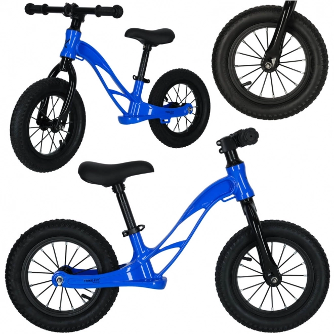 Dziecięcy rowerek biegowy Trike Fix Active