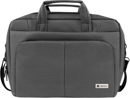 Natec Gazelle torba na laptop 15,6–16″