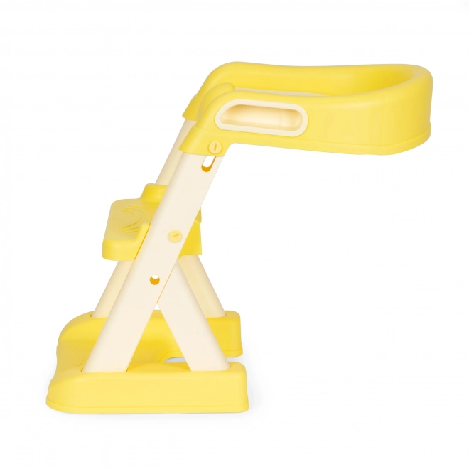Dziecięca deska sedesowa z drabinką ECOTOYS