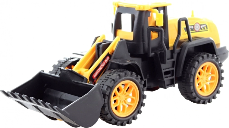 Duże terenowe koła