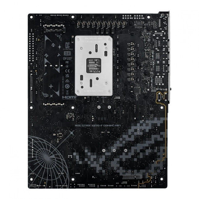 płyta główna do gier ROG Strix X870-F Gaming WiFi