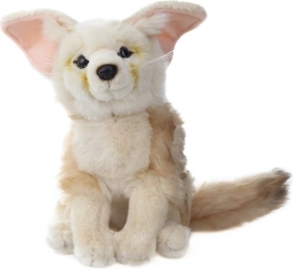Pluszowy fenek 22 cm