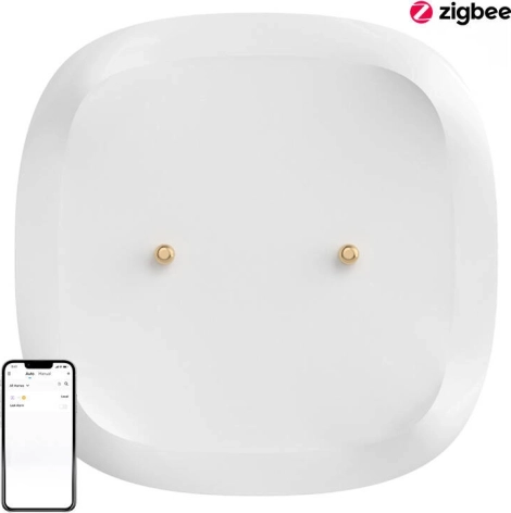 Inteligentny czujnik wycieku wody SONOFF Zigbee z klasą IP67