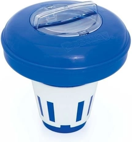 Lekka i łatwo pływająca konstrukcja