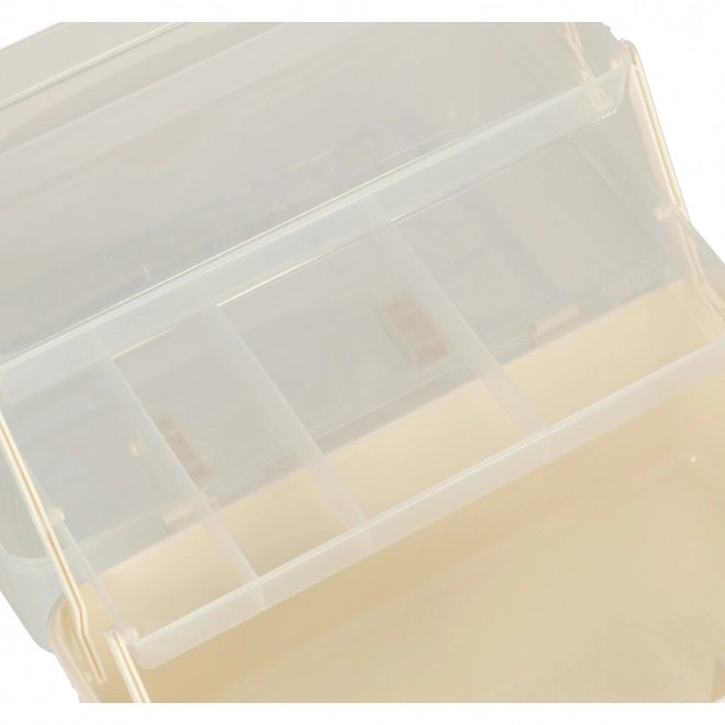 Organizer na leki 34x19x22,5cm