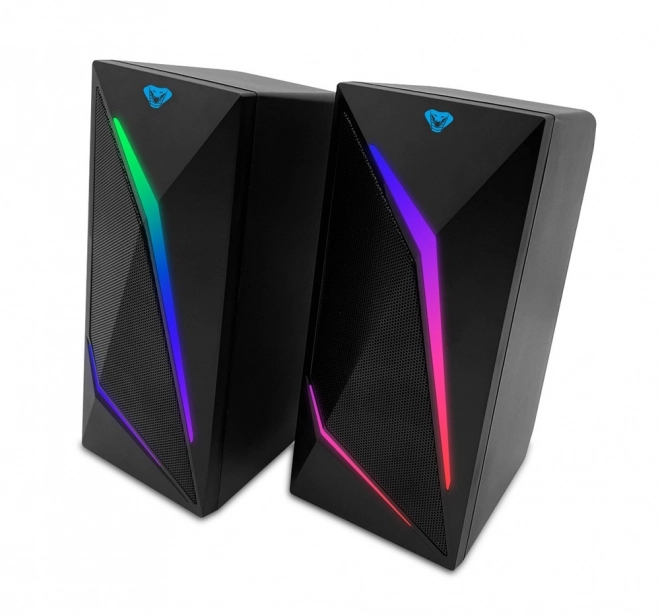 Cobra Pro Urion 2.0 głośniki Bluetooth do gier z RGB