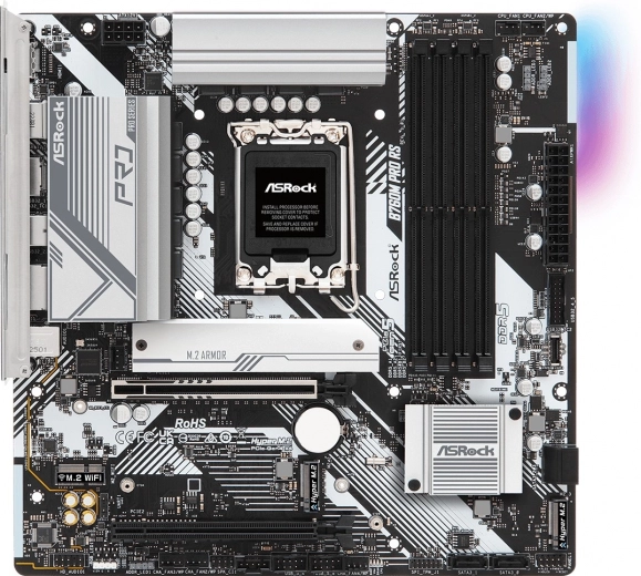 Błyskawiczna pamięć masowa i szybka sieć