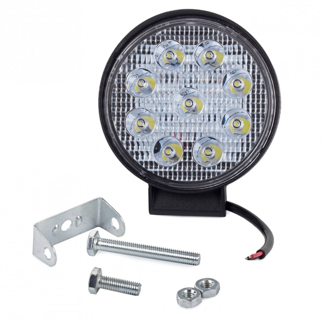Lampa robocza 9 LED