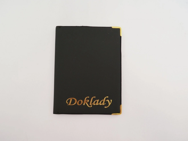 Etui na dokumenty Exklusive