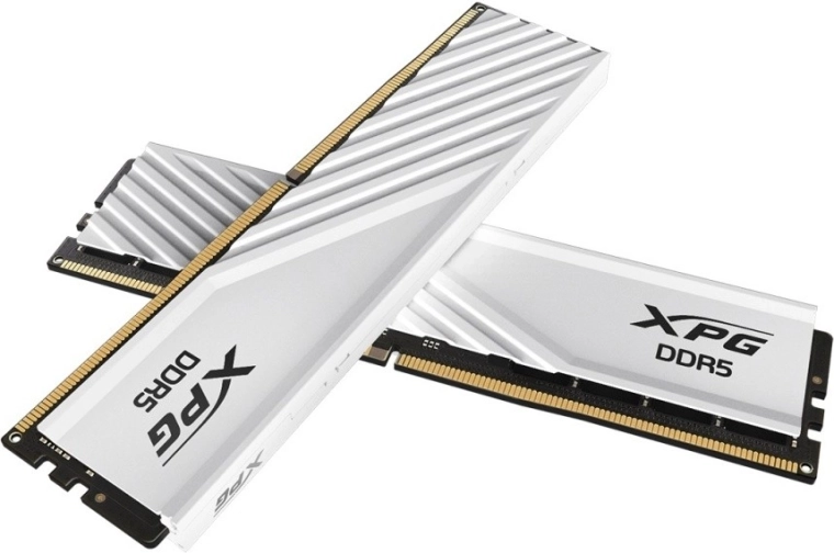 Szybkość DDR5 6000 MHz i opóźnienia CL30