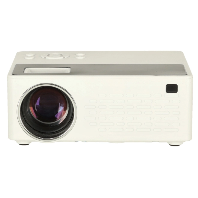 Obraz do 100" w Full HD