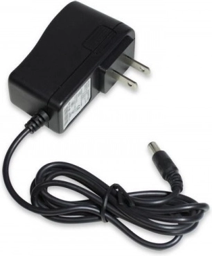 Zasilacz AC do jednej kamery CCTV Zmodo