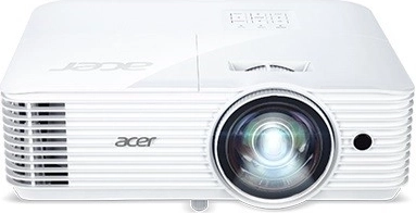 Projektor Acer do projekcji krótkiego rzutu