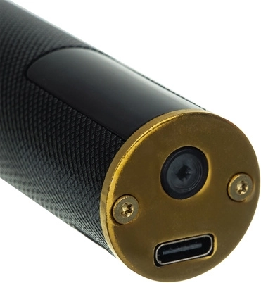 Ładowanie USB‑C i praca bezprzewodowa