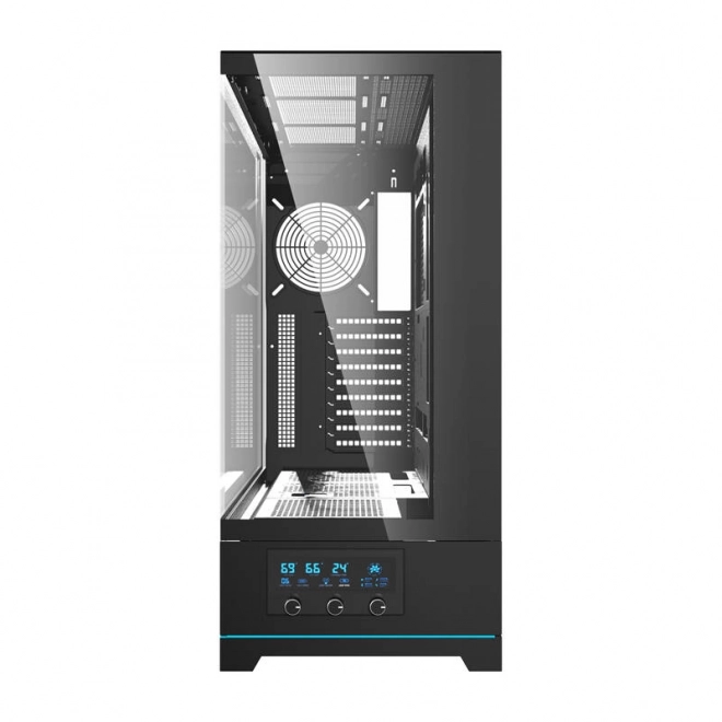 Obudowa komputerowa Darkflash DY451