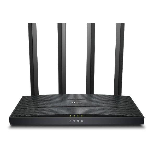 Router TP-Link Archer AX12 z Wi-Fi 6