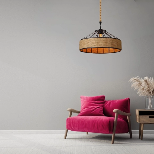 Przyjemne oświetlenie ambientowe