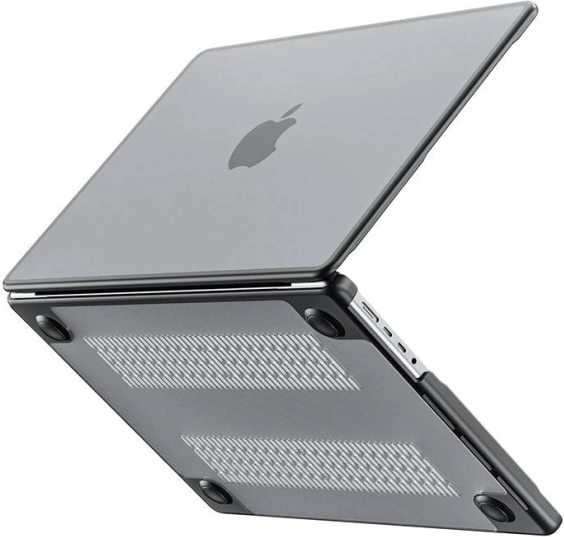 Twarde etui Hardshell do MacBooka Pro 16" od INVZI