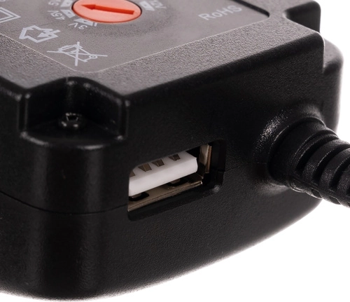 Bezpieczeństwo i precyzja