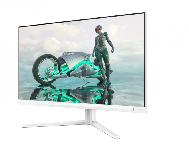 Monitor 27M2N3201A IPS 27 cali 180Hz HDMIx2 DP Pivot Głośniki