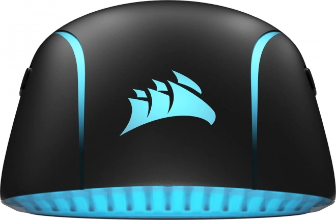Mysz do gier M75 RGB czarna