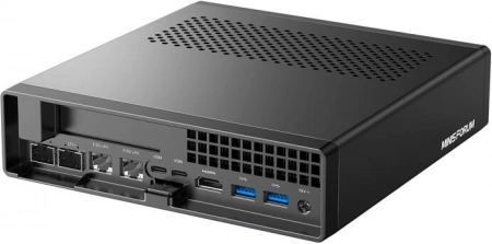 Mini komputer MINISFORUM z Intel Core i9-13900H (barebone)
