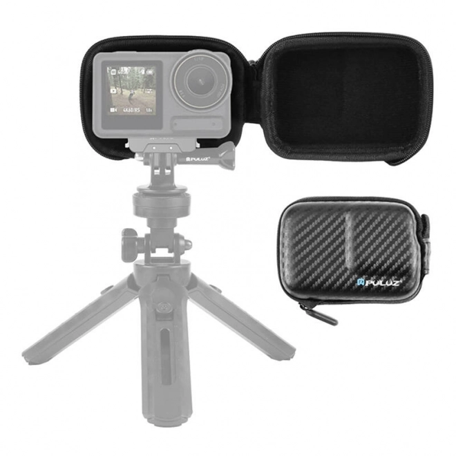 Mini Etui PULUZ dla DJI Osmo Action