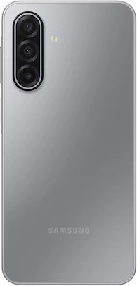 Potrójny aparat z lampą LED