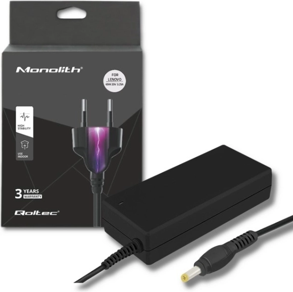Zasilacz do Lenovo 65W