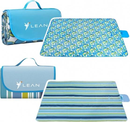 Dwa atrakcyjne wzory