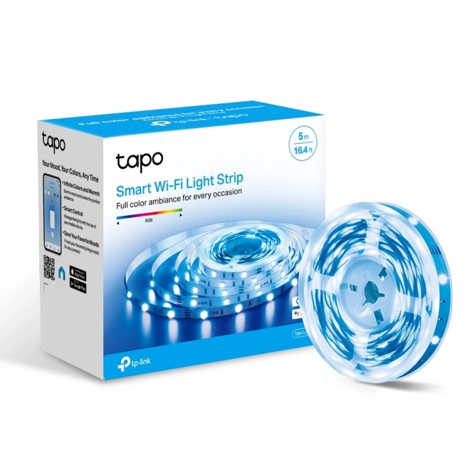 Inteligentna WiFi LED taśma Tapo L900-5