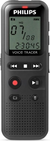 Dyktafon DVT1160