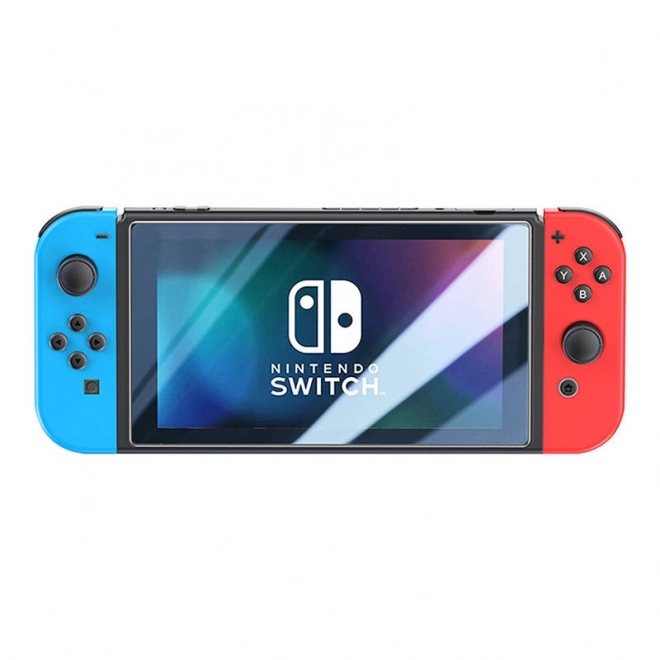 Szkło hartowane Baseus Screen Protector dla Nintendo Switch 2019
